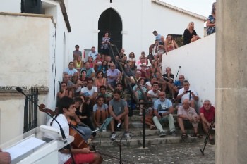 Caminada per la Memòria 81 anys després.