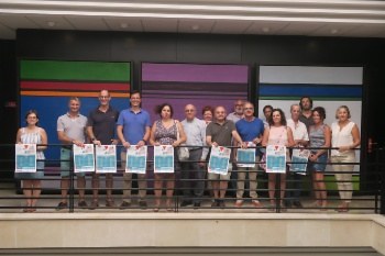 Campanya esterilització i identificació de moixos.