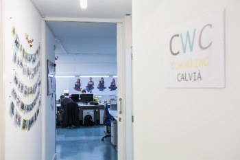 'Prepara't per emprendre' en l'IFOC.