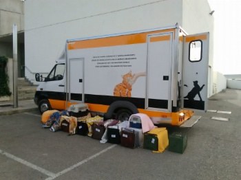 La ciutadania proposa pel benestar animal.