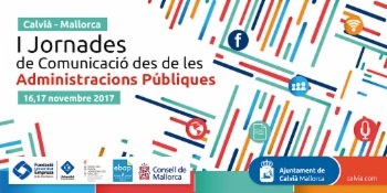 Imma Aguilar obrirà les I Jornades de Comunicació.