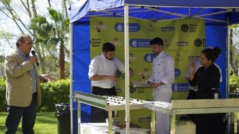 Presentada la Mostra de Cuines de Cuines de tardor.