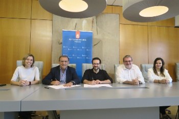 Calvià comptarà amb una nova Llançadora d'Ocupació.