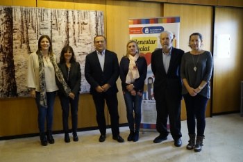 Conveni amb UNICEF per Etiòpia.