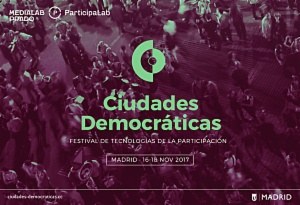 Calvià a les jornades de Ciutats Democràtiques.