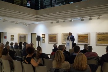  25 anys del programa 'Calvià, Hivern Europeu'.