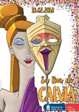 Sa Rua de Calvià: informació recorregut i trànsit.