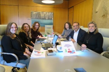Diagnòstic de les Persones Majors de Calvià.
