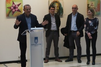 Nous Programes Formació+Ocupació.