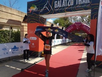 Resultats i imatges de la GALATZÓ TRAIL.
