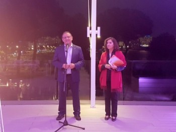 Calvià, seu de la 25 conferència anual de COPEAM.