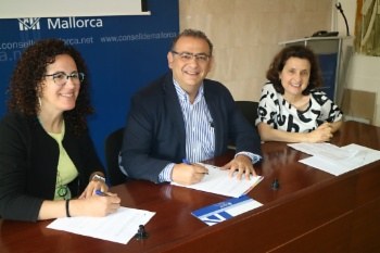 Conveni de finançament de serveis socials.