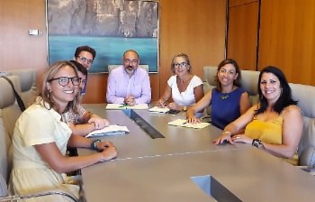 Solucions a les olors de la planta de compostatge.