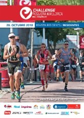 Challenge 2018 - Informació per a residents.