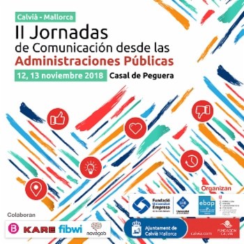 II Jornades de Comunicació.