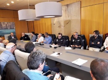 Millores a les platges per la temporada 2019.