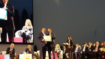 Calvia ja és Ciutat Amiga de la Infància.