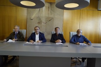 Programa 'Calvià, l'Hivern Europeu'.