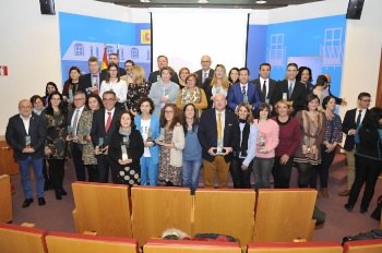 Premi per Calvià contra l'assetjament escolar.