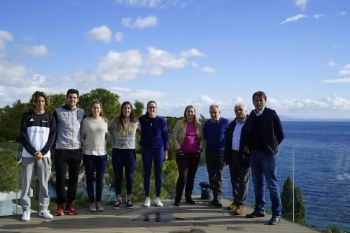 Arranquen els tornejos ITFWorld Tennis Tour.