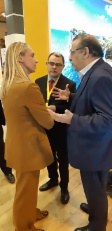 Calvià a Fitur.