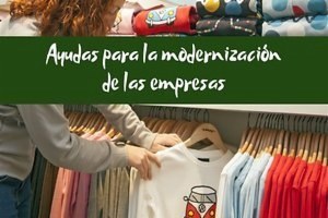 Ajudes autonòmiques per millores de les empreses.