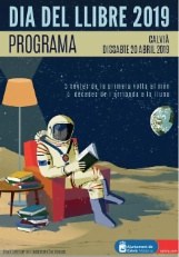 Calvià celebra el Dia del Llibre.