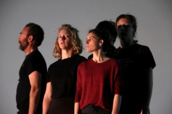 Estrena 'Anatomia de la por', Auditori de Peguera.