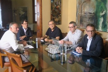 Full de ruta per combatre el turisme d'excessos.