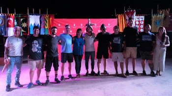 Elegeixen els reis de les Festes del rei En Jaume.