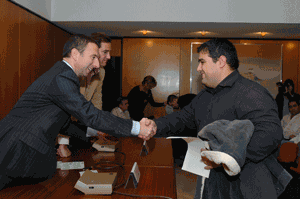 44 ajudes a la compra i rehabilitació d'habitatges.