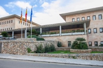 La ITV de Calvià més a prop de ser una realitat.