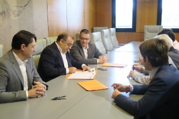 Programa 'Calvià, l'Hivern Europeu'.