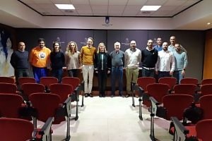 Calvià, seu dels XXIV Jocs de les Illes 2020.