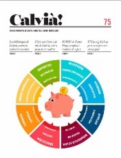 Revista Calvià! núm. 75.