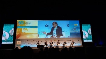 Calvià a Fitur - Intervenció al Fòrum Exceltur.