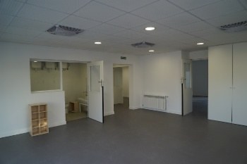 Remodelació integral de l'Escoleta de Santa Ponça.