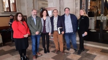 Mesures de promoció turística de Mallorca.