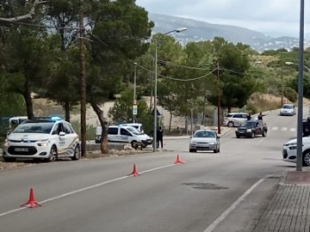 700 denúncies des de l'inici de l'estat d'alarma.