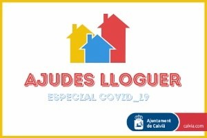 Presentació de sol·licituds: del 3 al 22 de juny.