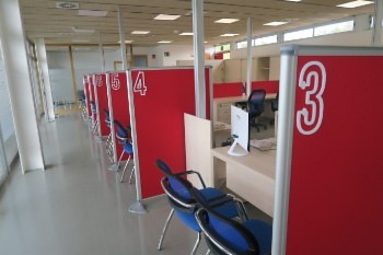Cita prèvia per la Campanya de la RENDA 2019.