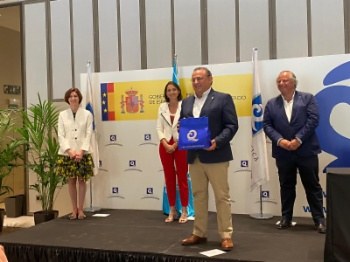 Platges: Calvià obté 15 banderes Q de Qualitat.