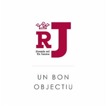 Obres seleccionades Premis rei En Jaume 2020.
