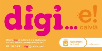 Oficina digital d'atenció a la ciutadania.