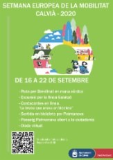 Consulta les activitats organitzades.