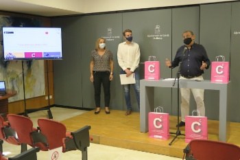 Campanya de dinamització del Comerç de Calvià.