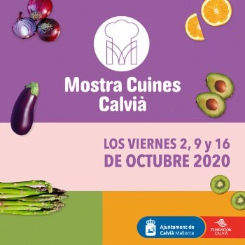 Comença la Mostra de Cuines de Calvià.