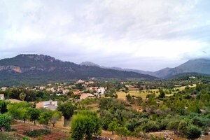 Obres de renovació del sanejament as Capdellà.