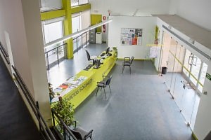 Nou canal de comunicació amb  els Serveis Socials.