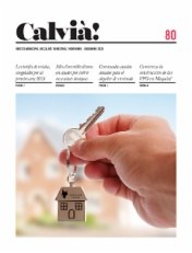 Revista Calvià! núm. 80.